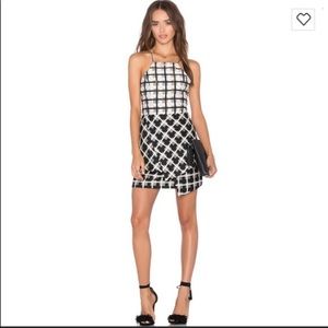 NBD Mini Dress